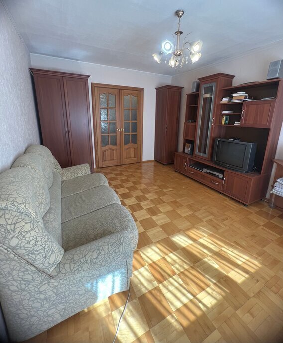 квартира г Ижевск ул Пушкинская 292 фото 2