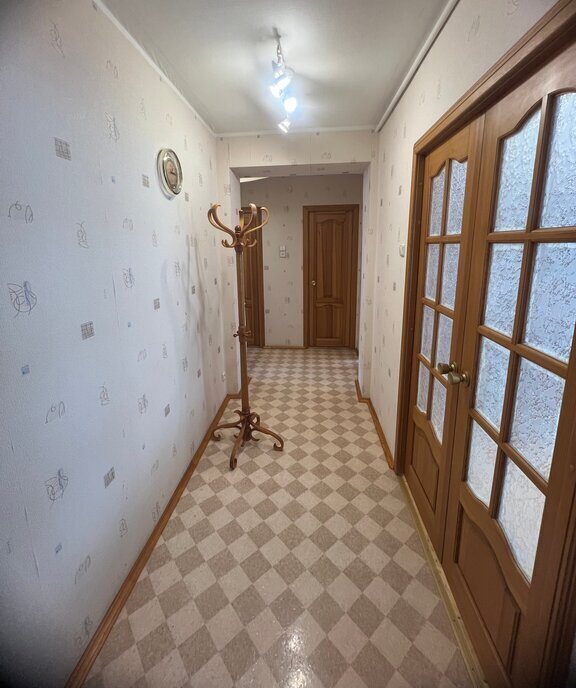 квартира г Ижевск ул Пушкинская 292 фото 3