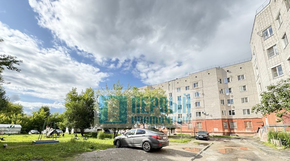 квартира г Йошкар-Ола ул Гончарова 27 фото 10
