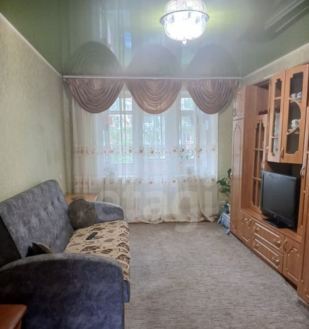 квартира Северо-запад Северо-Западный район 1-й квартал, 15 фото