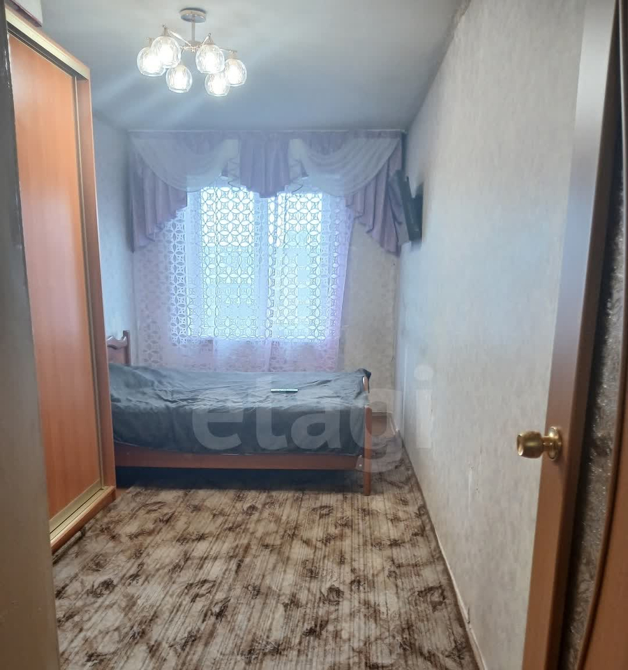 квартира г Златоуст Северо-запад Северо-Западный район 1-й квартал, 15 фото 4