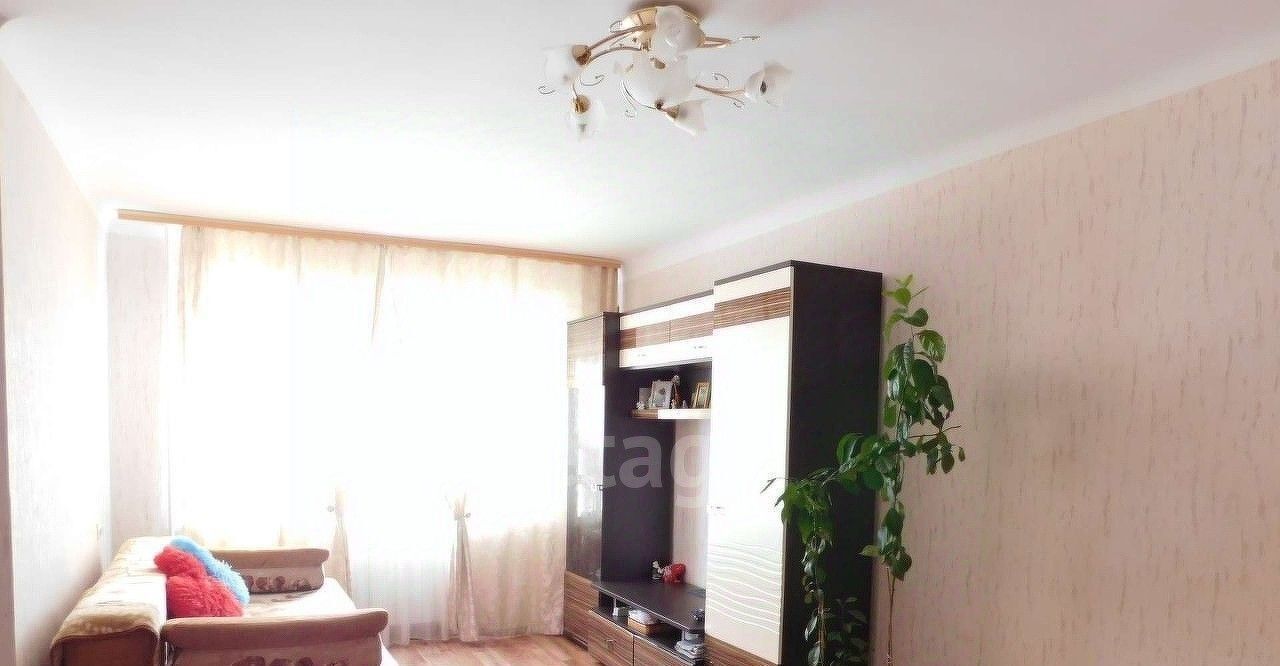 квартира г Юрга ул Московская 2 фото 1