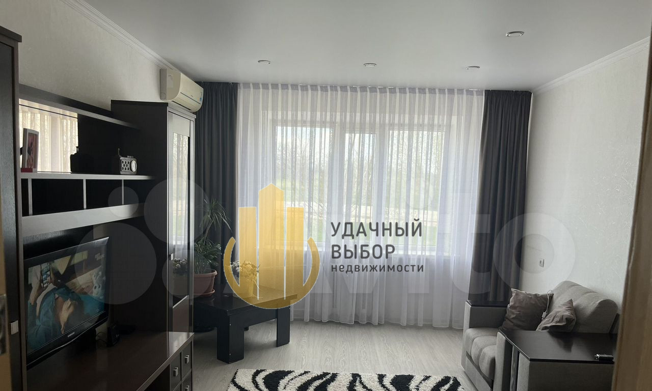 квартира р-н Белокалитвинский г Белая Калитва ул Машиностроителей 56 фото 1