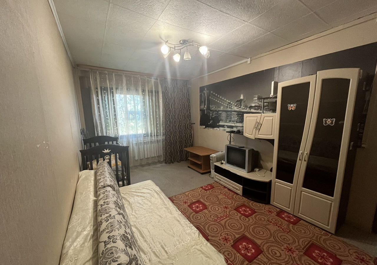 квартира г Муравленко ул Ленина 44 Тюменская обл. фото 1