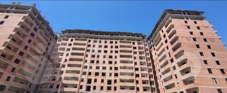 квартира г Грозный р-н Ленинский ул Батаевой 15 фото 1