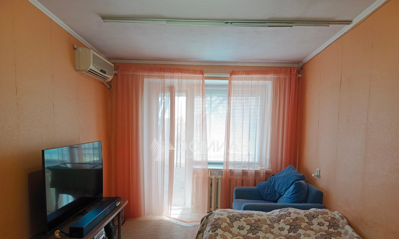 квартира г Новочеркасск ул Буденновская 173 фото 1