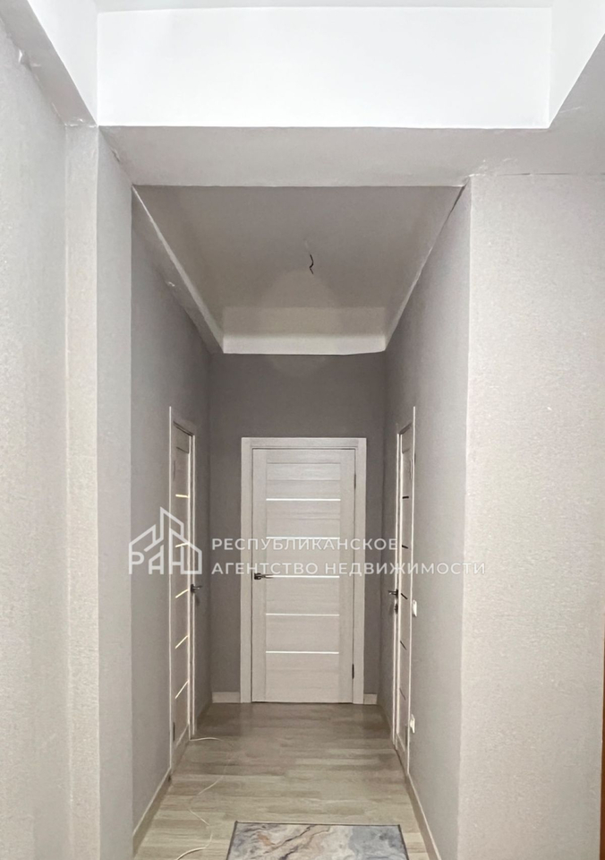 квартира г Махачкала ул Вузовское озеро 15/3 фото 4