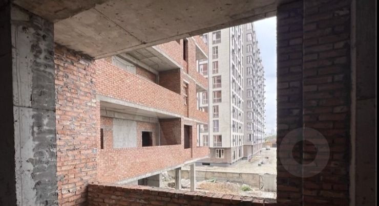квартира г Грозный р-н Ленинский ул Батаевой 15 фото 4