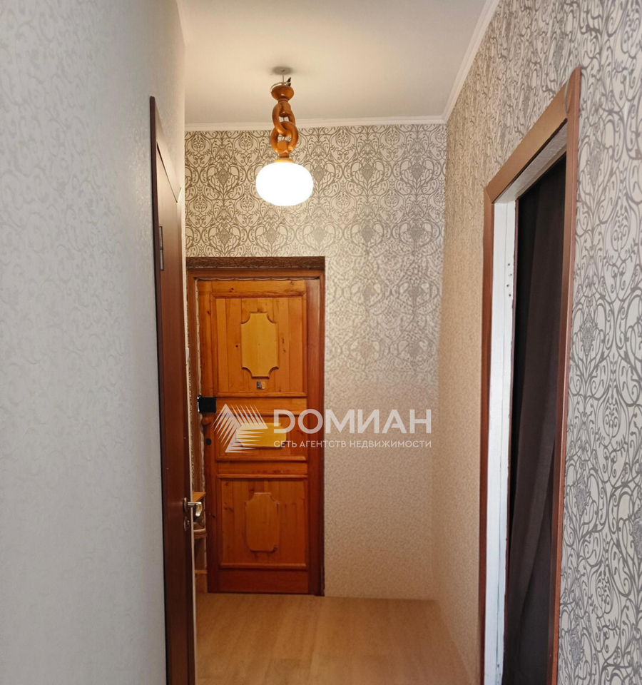 квартира г Новочеркасск ул Буденновская 173 фото 4