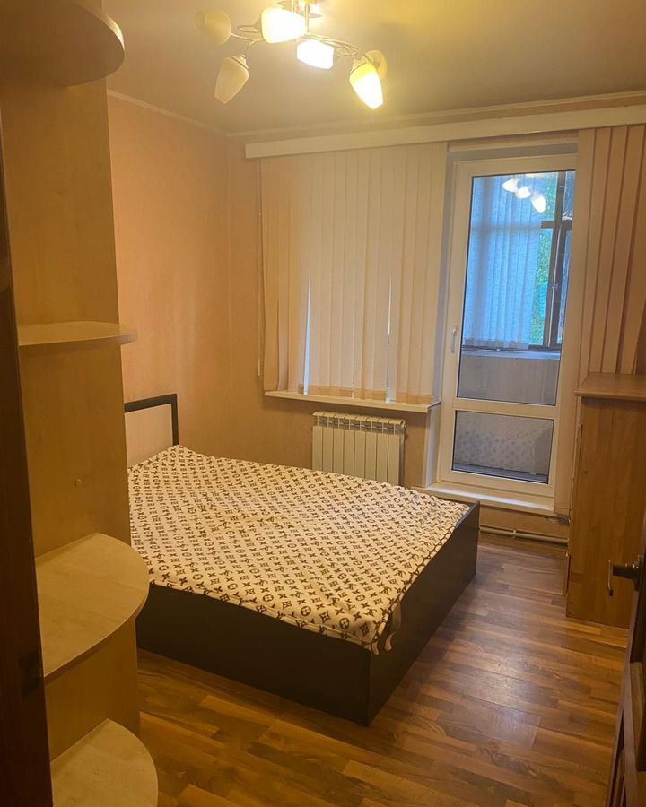 квартира г Иваново р-н Октябрьский ул Полка "Нормандия-Неман" 93 фото 4