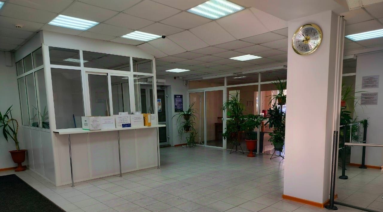 свободного назначения г Якутск пр-кт Ленина 22 фото 2