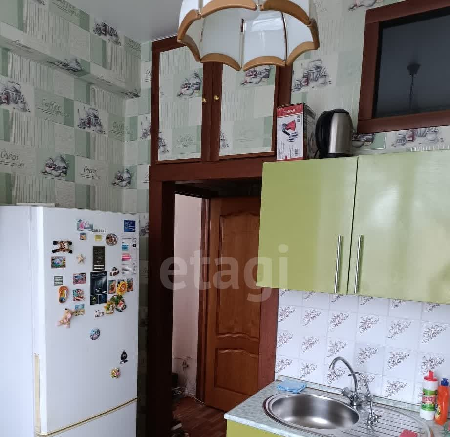квартира г Екатеринбург Старая Сортировка ул Козловская 22 фото 1