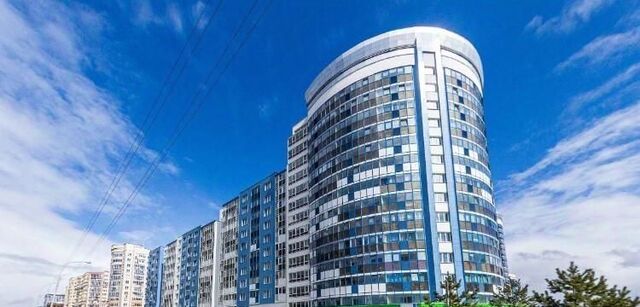 квартира Геологическая пл Куйбышева 21 фото