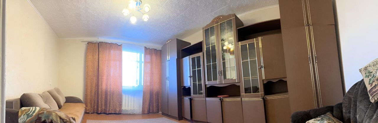 квартира г Екатеринбург Уральская ул Уральская 46 фото 1
