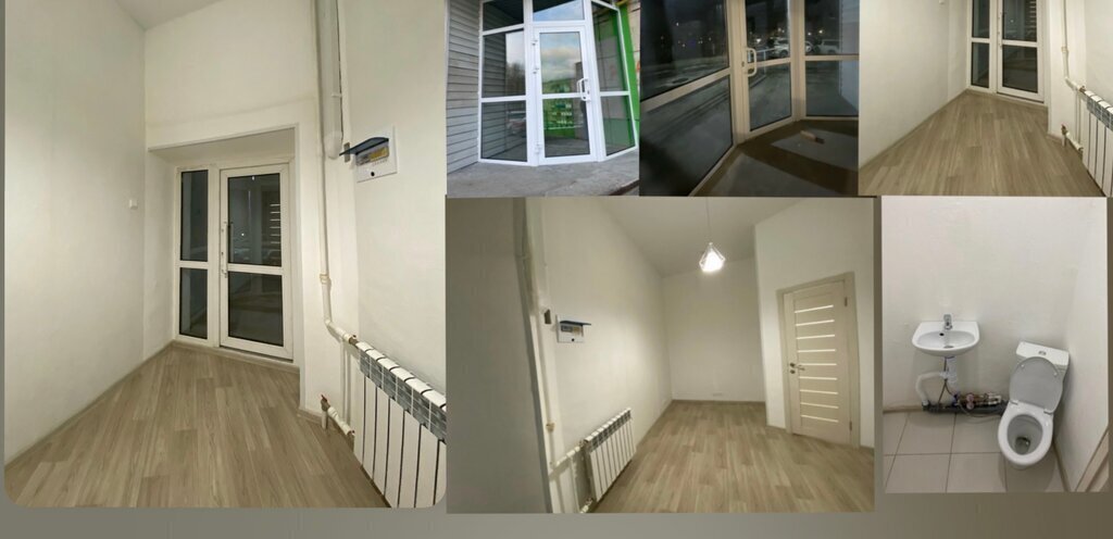 квартира г Качканар ул Свердлова 12 фото 1