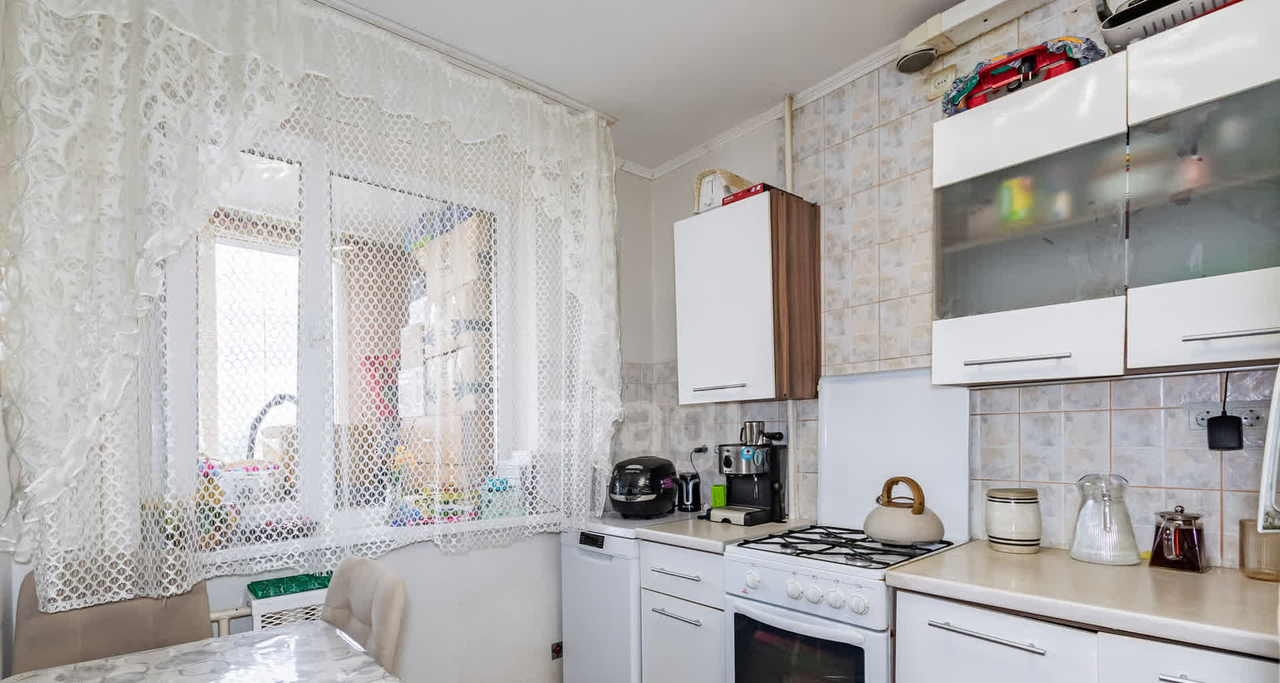 квартира г Екатеринбург Юго-Западный ул Волгоградская 184 фото 2