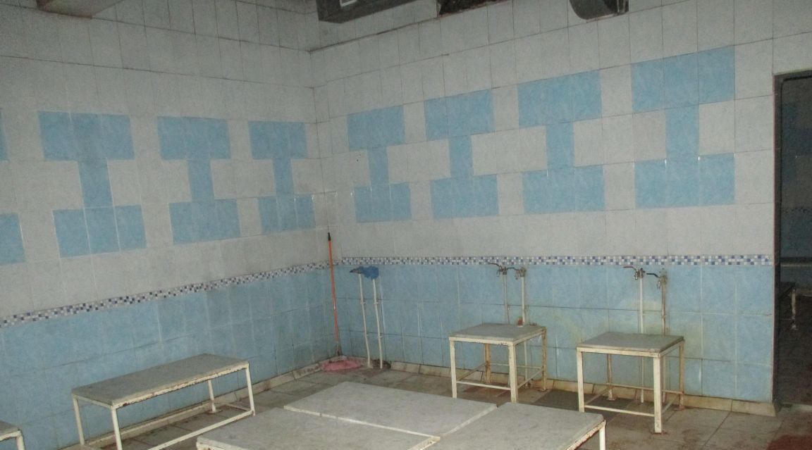 офис г Березовский п Лосиный ул Комсомольская 11 фото 3