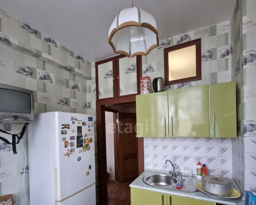 квартира г Екатеринбург Старая Сортировка ул Козловская 22 фото 2