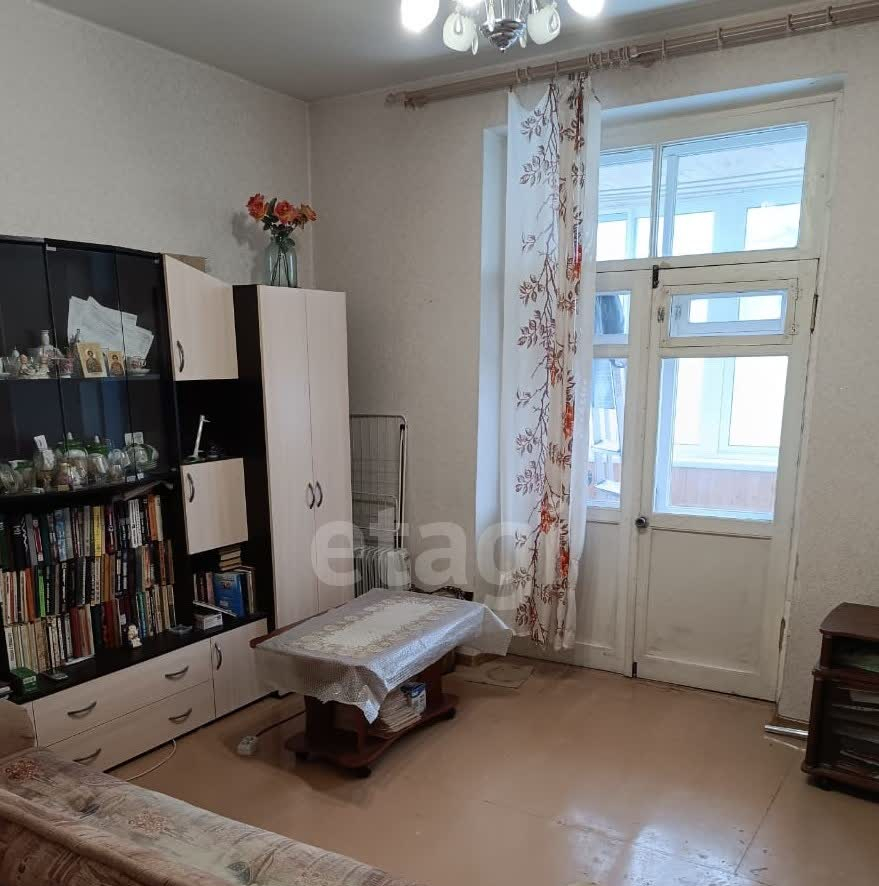 квартира г Екатеринбург Старая Сортировка ул Козловская 22 фото 3