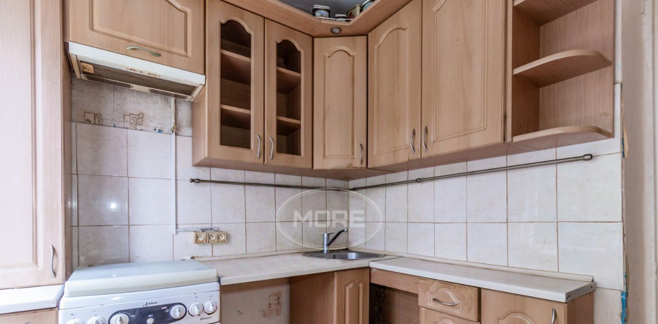 квартира г Калининград р-н Ленинградский ул Куйбышева 41 фото 2