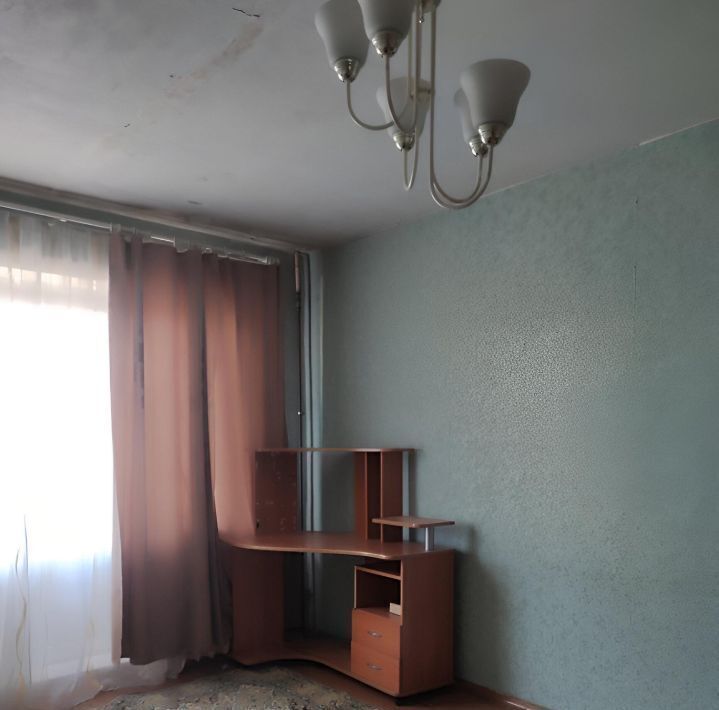 квартира г Первоуральск пр-кт Ильича 21 фото 2