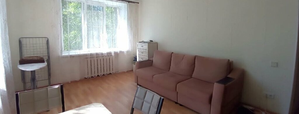комната г Пушкин ул Чистякова 4 метро Купчино фото 3