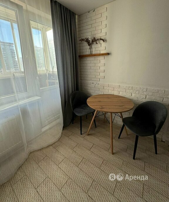 квартира г Краснодар ул им. 40-летия Победы 123 фото 4