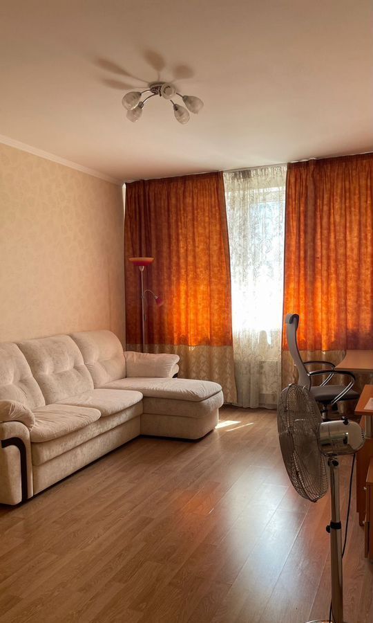 квартира г Москва ул Удальцова 1к/1 Новаторская фото 3