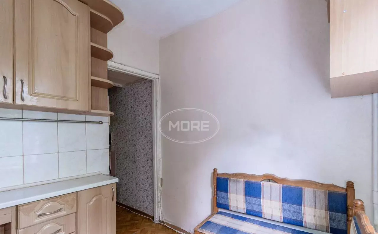 квартира г Калининград р-н Ленинградский ул Куйбышева 41 фото 3