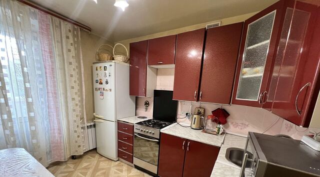 квартира ул Босова 23/44 Нахабино фото