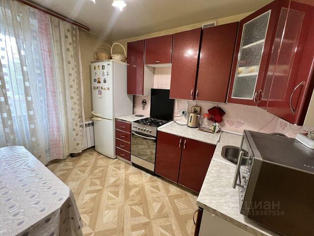 квартира ул Босова 23/44 Истра фото