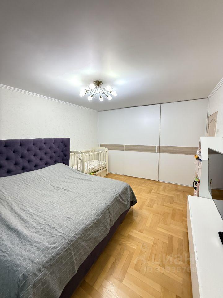 квартира г Химки ул Строителей 4а фото 4