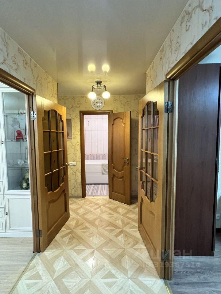 квартира г Истра ул Босова 23/44 Истра фото 4