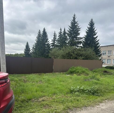 земля ул Котовского 2з фото