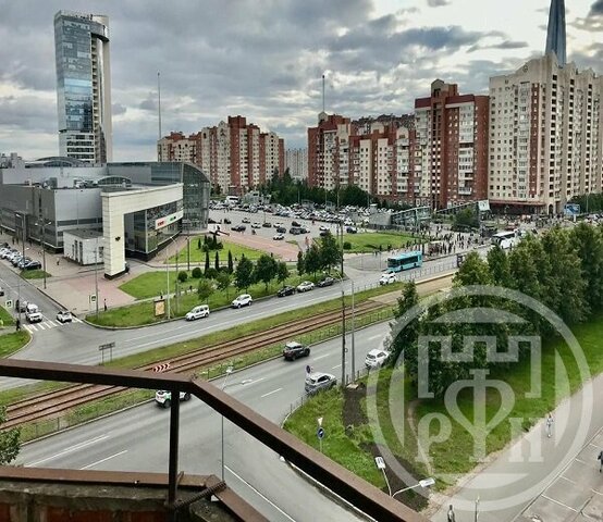 ул Савушкина 139 Беговая фото