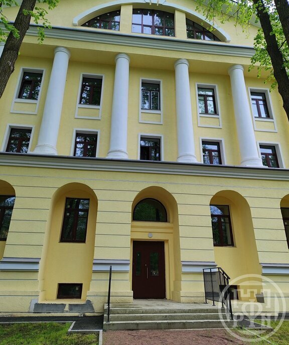 квартира г Пушкин ул Захаржевская 14 метро Купчино фото 1