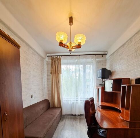 метро Гражданский Проспект ул Черкасова 8к/3 фото