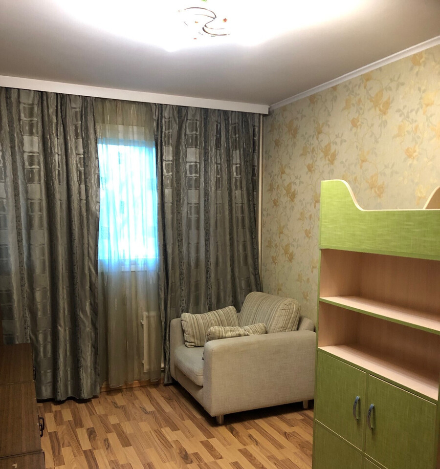 квартира г Санкт-Петербург ул Руднева 9/2 Муниципальный округ №15 фото 2
