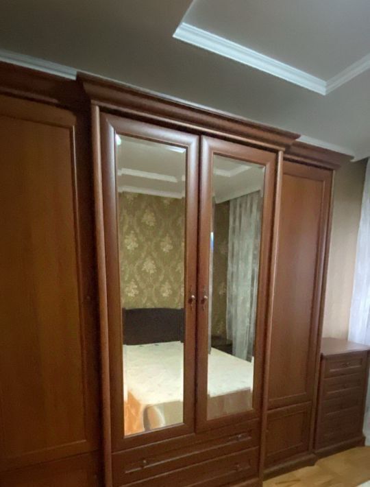 квартира г Нальчик ул Ахохова 96а фото 4