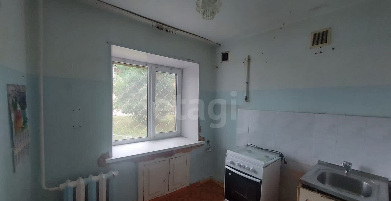 квартира г Стерлитамак Нахимовский ул Дружбы 19 фото 4