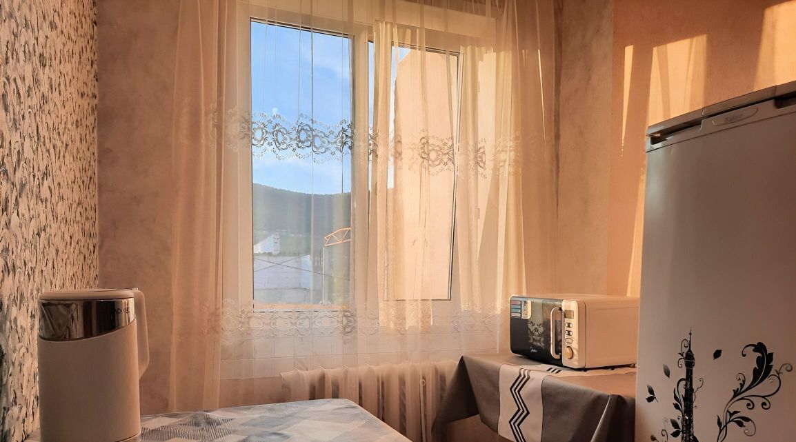 квартира г Усть-Кут пер Комсомольский 3 фото 3