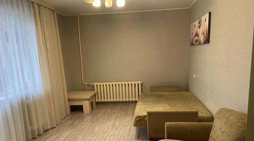 квартира г Калуга р-н Октябрьский ул Дружбы 19 фото 1