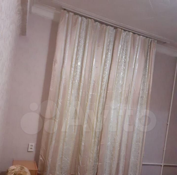 комната г Барнаул р-н Железнодорожный пр-кт Ленина 79 фото 2