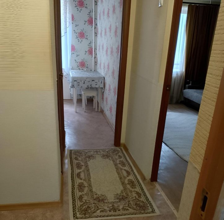 квартира г Ростов-на-Дону р-н Советский ул Еременко 38/1 фото 1