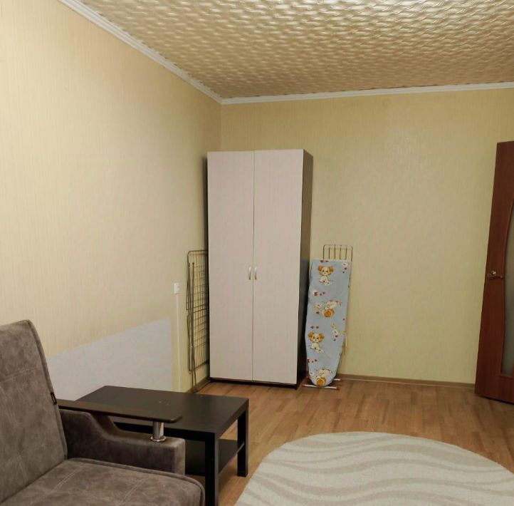 квартира г Ростов-на-Дону р-н Советский ул Еременко 38/1 фото 2