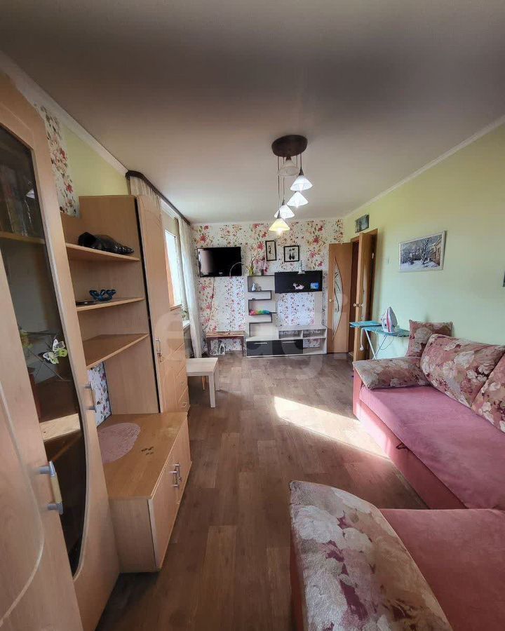 квартира г Новодвинск ул Солнечная 1 фото 1