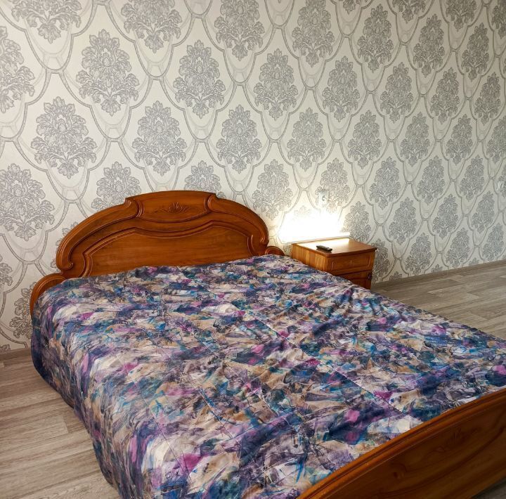 квартира г Смоленск р-н Заднепровский ул Седова 18 фото 4