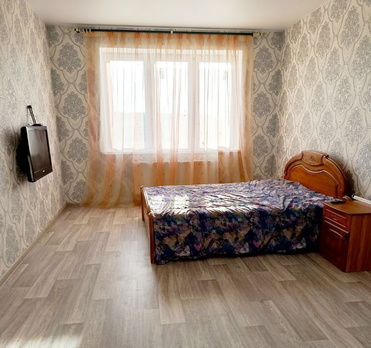 квартира г Смоленск р-н Заднепровский ул Седова 18 фото 2