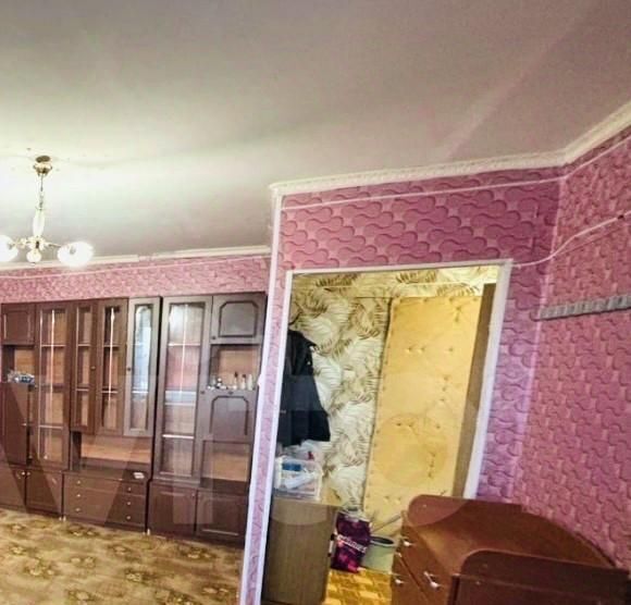 квартира г Кинель ул Украинская 46 фото 2