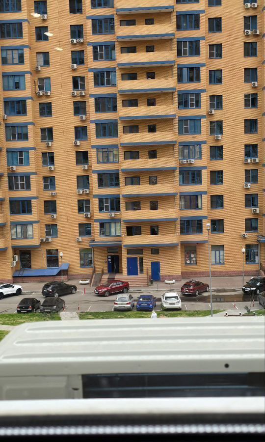 квартира г Реутов пр-кт Юбилейный 45 Реутов фото 1